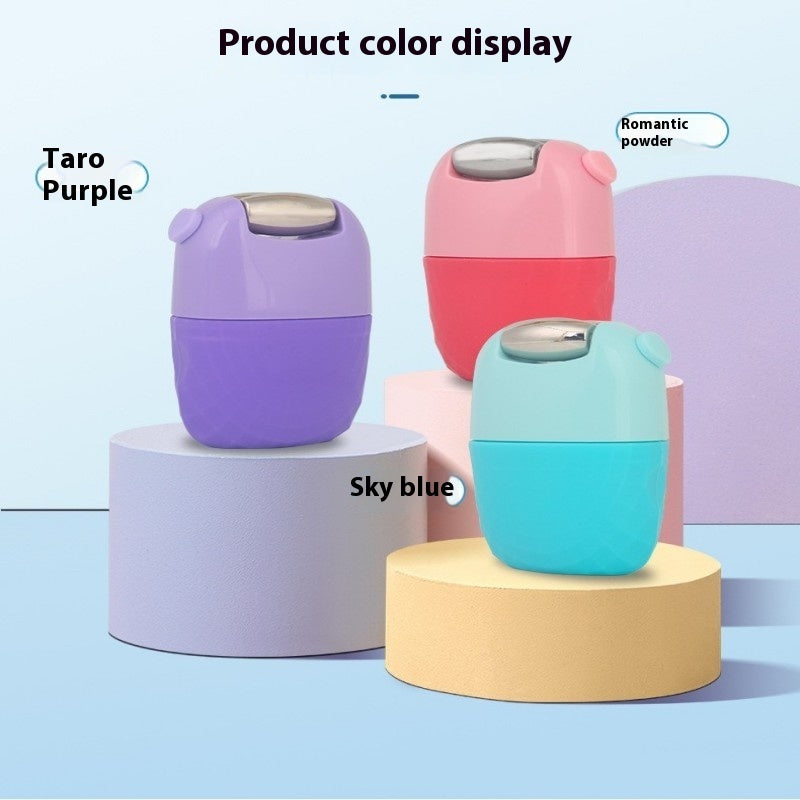 Luminus Style - Παγωμένο Ρόλερ Προσώπου (Ice Roller)