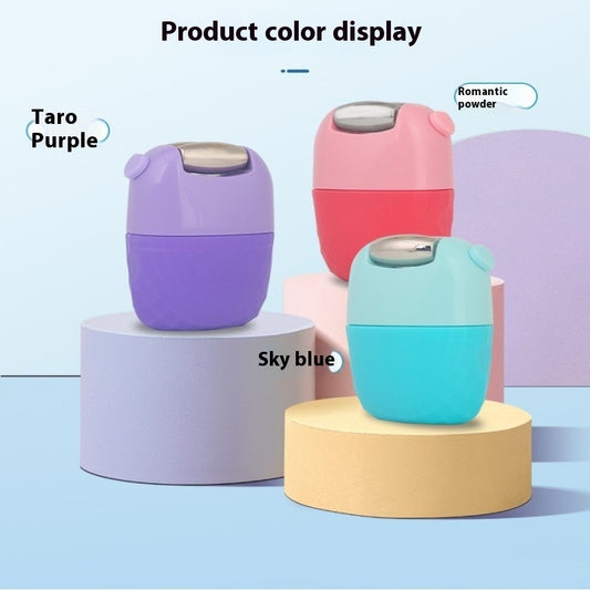 Luminus Style - Παγωμένο Ρόλερ Προσώπου (Ice Roller)