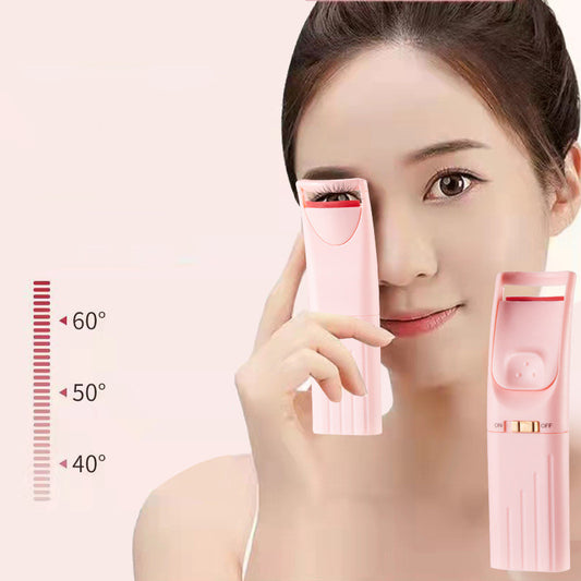 Μίνι Επαναφορτιζόμενο Ψαλ'ιδι Βλεφαρίδων