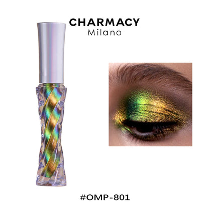 Υγρή Σκιά Multichrome - Επαγγελματική Λάμψη & Εναλλαγή Χρωμάτων