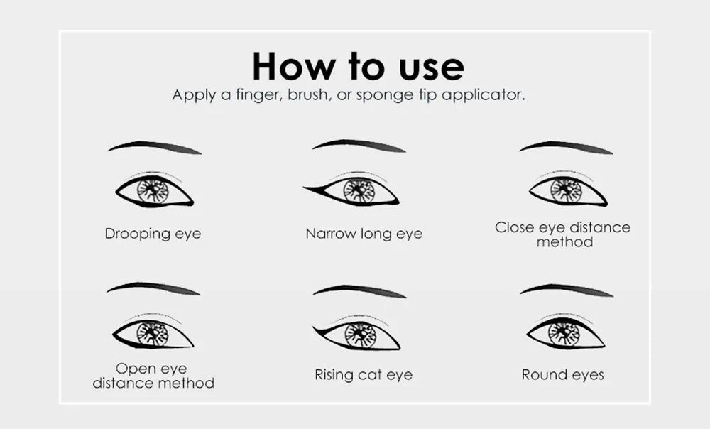 Σετ 12 Ματ Υγρά Eyeliner - Έντονα Χρώματα και Αδιάβροχο Αποτέλεσμα