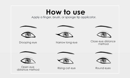 Σετ 12 Ματ Υγρά Eyeliner - Έντονα Χρώματα και Αδιάβροχο Αποτέλεσμα