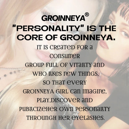 Φυσικές Ψεύτικες Βλεφαρίδες τύπου Manga. Βλεφαρίδες 3D από συνθετική Mink τρίχα, με μαλακή, ρεαλιστική και χιαστί όψη. Ιδανικές για ολοκληρωμένο μακιγιάζ.