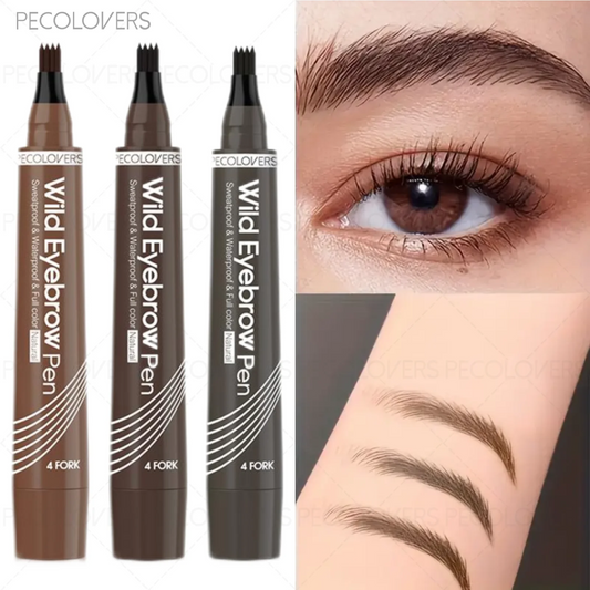 Perfect Brow Gel – Μάσκαρα Φρυδιών για Φυσικό Σχηματισμό & Σταθερό Κράτημα
Αναδείξτε το βλέμμα σας με την ιδανική μάσκαρα φρυδιών της Luminous Style. Σχεδιασμένη για να προσφέρει χρώμα, όγκο και σχήμα με μία μόνο κίνηση, γεμίζει τα κενά ομοιόμορφα και χα