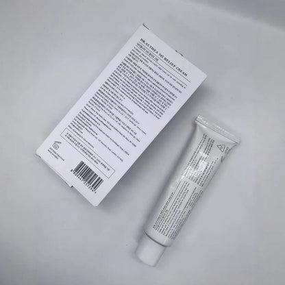 Luminus Korean Skin Care DR.345 – Ενυδατική Κρέμα Ανάπλασης & Αντιρυτιδικής Δράσης