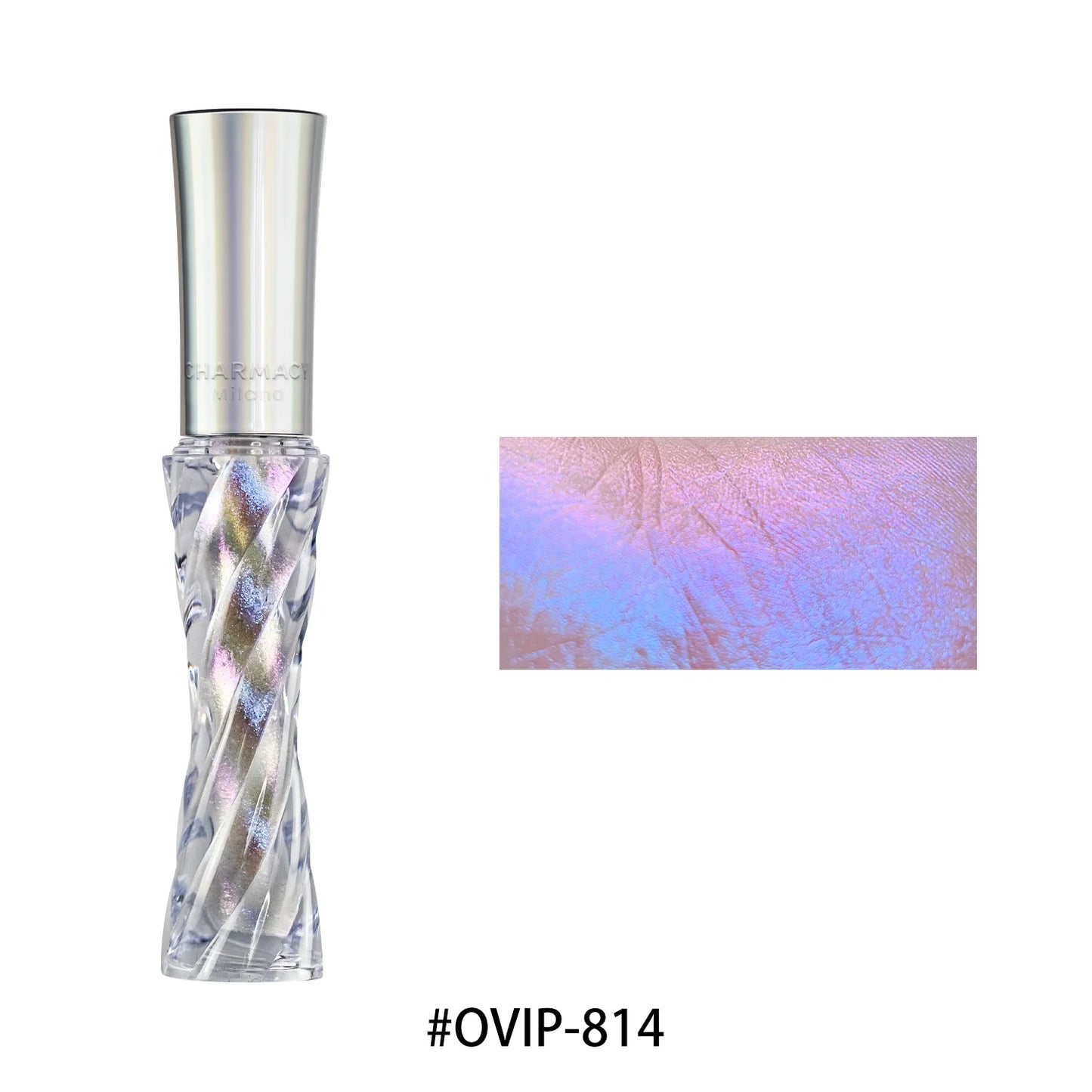 Υγρή Σκιά Multichrome - Επαγγελματική Λάμψη & Εναλλαγή Χρωμάτων