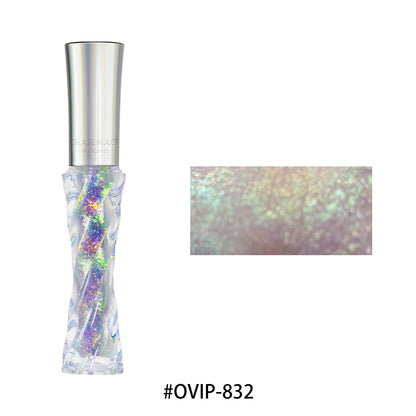 Υγρή Σκιά Multichrome - Επαγγελματική Λάμψη & Εναλλαγή Χρωμάτων