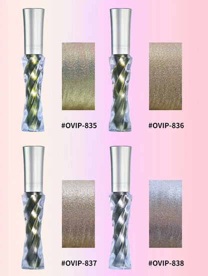 Υγρή Σκιά Multichrome - Επαγγελματική Λάμψη & Εναλλαγή Χρωμάτων