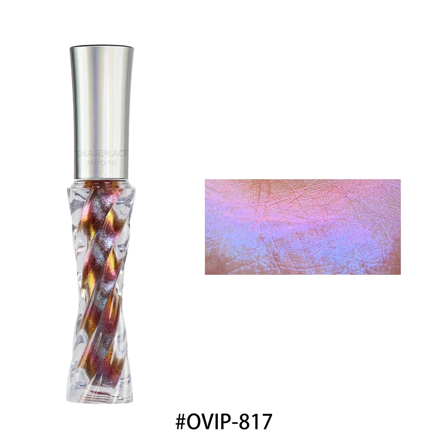 Υγρή Σκιά Multichrome - Επαγγελματική Λάμψη & Εναλλαγή Χρωμάτων