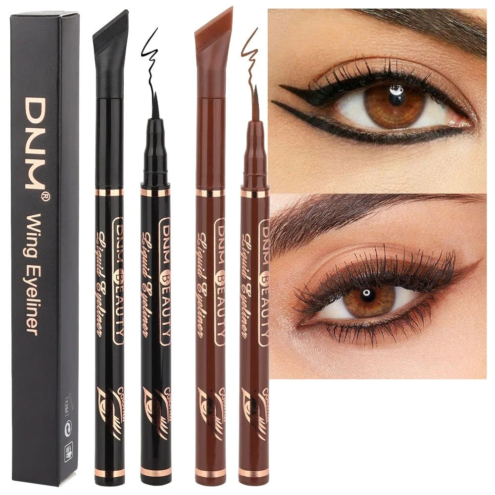 Σετ 12 Πολύχρωμα Eyeliner - Αδιάβροχα & Ματ αποτέλεσμα