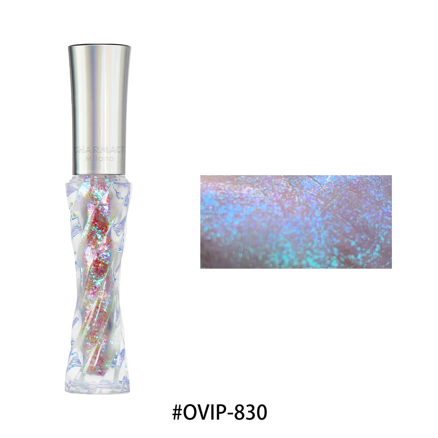 Υγρή Σκιά Multichrome - Επαγγελματική Λάμψη & Εναλλαγή Χρωμάτων