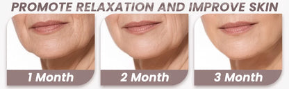 Λεμφικού Μασάζ & Σμίλευσης Προσώπου
Ανακαλύψτε το απόλυτο εργαλείο ομορφιάς για φυσικό "lifting" στο σπίτι. Αυτή η βούρτσα της Luminous Style είναι σχεδιασμένη για να ενεργοποιεί την κυκλοφορία και να προσφέρει άμεση αναζωογ