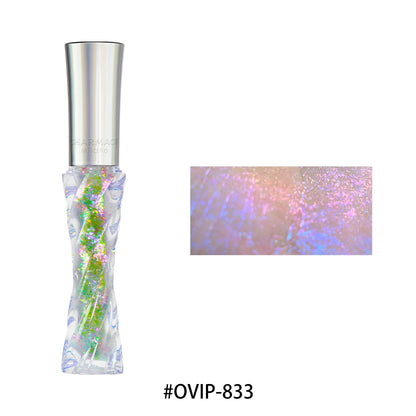 Υγρή Σκιά Multichrome - Επαγγελματική Λάμψη & Εναλλαγή Χρωμάτων