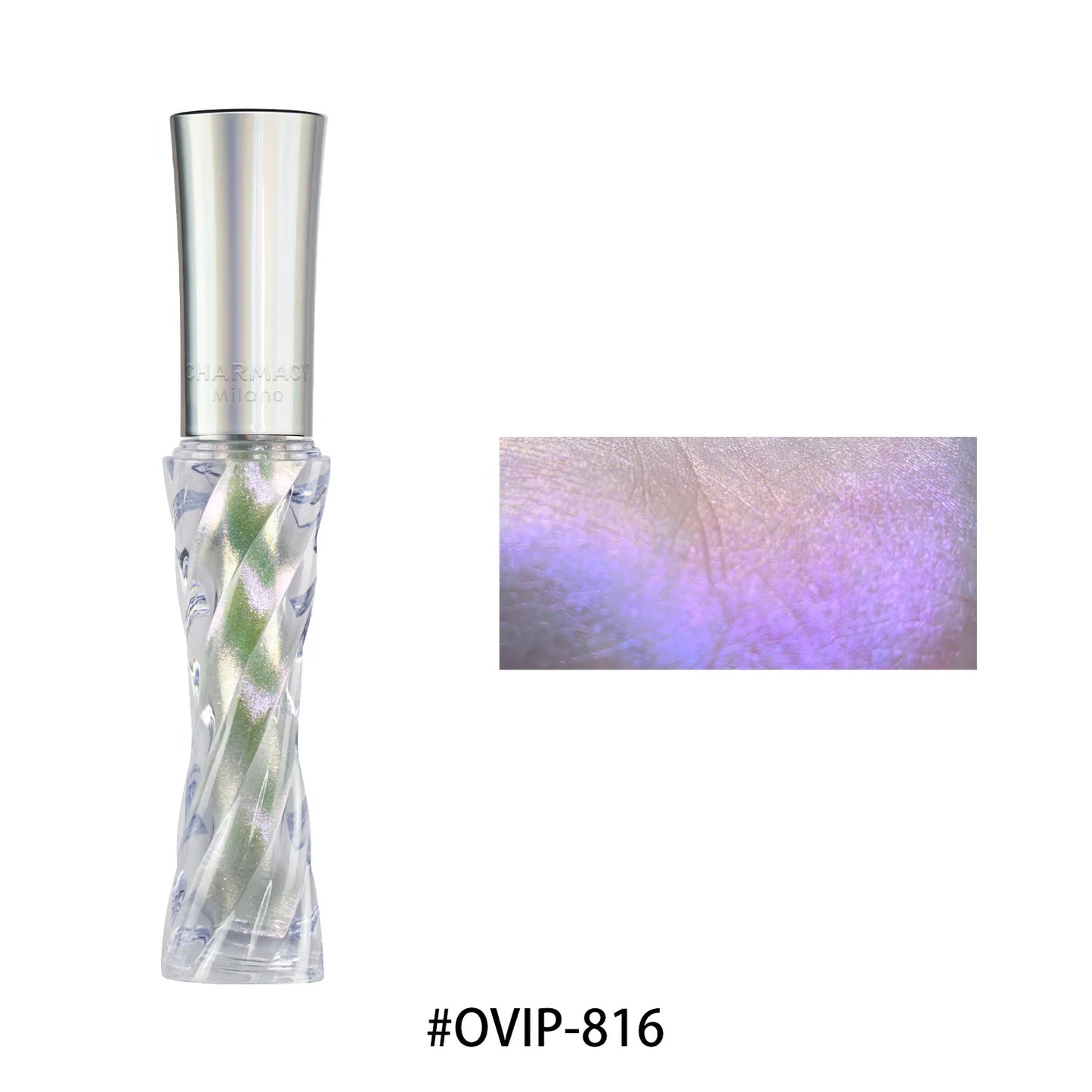 Υγρή Σκιά Multichrome - Επαγγελματική Λάμψη & Εναλλαγή Χρωμάτων