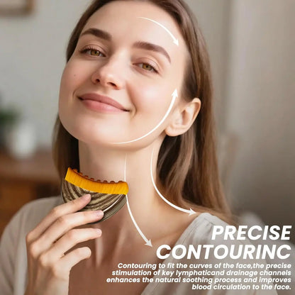 Λεμφικού Μασάζ & Σμίλευσης Προσώπου
Ανακαλύψτε το απόλυτο εργαλείο ομορφιάς για φυσικό "lifting" στο σπίτι. Αυτή η βούρτσα της Luminous Style είναι σχεδιασμένη για να ενεργοποιεί την κυκλοφορία και να προσφέρει άμεση αναζωογ