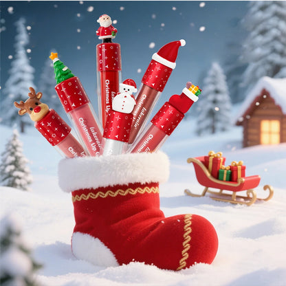 Μάσκαρα για Έντονο Όγκο & Μήκος