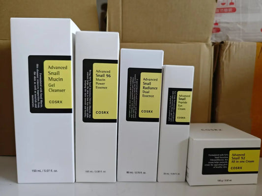 COSRX Advanced Snail 96 Mucin Power Essence (100ml) – Premium Ορός Αντιγήρανσης & Εντατικής Ανάπλασης