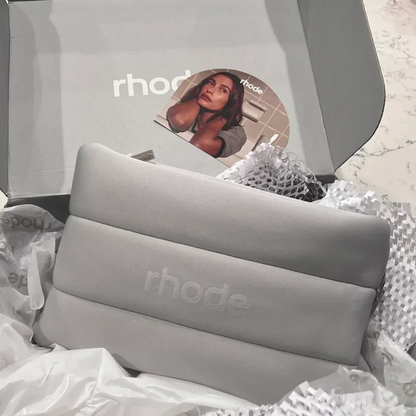 2025 Νέα Μόδα Περιορισμένη Δημοφιλής Ενυδατική Αδιάβροχη Συσκευασία Τσάντας-Φούσκας Κραγιόν Ρουζ Σετ Καλλυντικών Μακιγιάζ