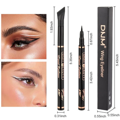 Σετ 12 Πολύχρωμα Eyeliner - Αδιάβροχα & Ματ αποτέλεσμα