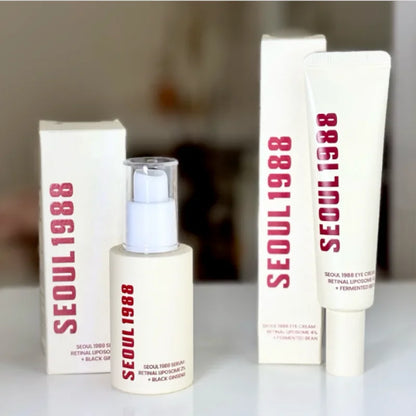 Luminus Korean Skin Care DR.345 – Ενυδατική Κρέμα Ανάπλασης &amp; Αντιρυτιδικής Δράσης