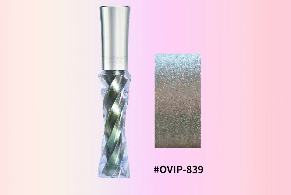 Υγρή Σκιά Multichrome - Επαγγελματική Λάμψη & Εναλλαγή Χρωμάτων