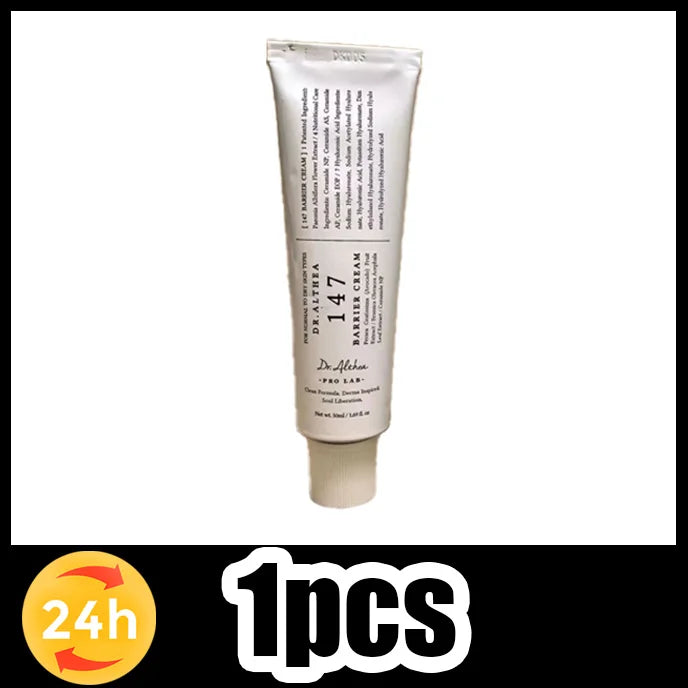 Luminus Korean Skin Care DR.345 – Ενυδατική Κρέμα Ανάπλασης & Αντιρυτιδικής Δράσης