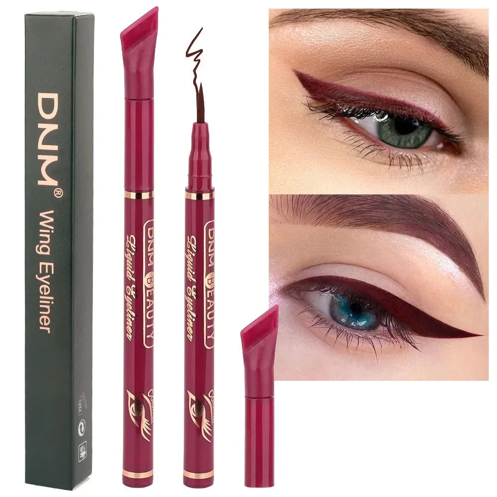 Σετ 12 Πολύχρωμα Eyeliner - Αδιάβροχα & Ματ αποτέλεσμα
