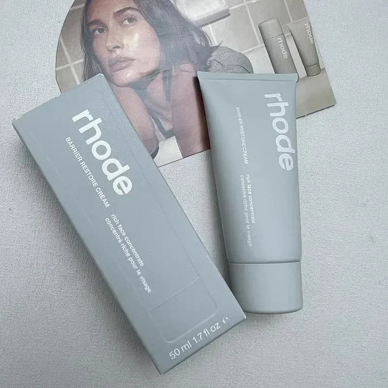 2025 Νέα Μόδα Περιορισμένη Δημοφιλής Ενυδατική Αδιάβροχη Συσκευασία Τσάντας-Φούσκας Κραγιόν Ρουζ Σετ Καλλυντικών Μακιγιάζ