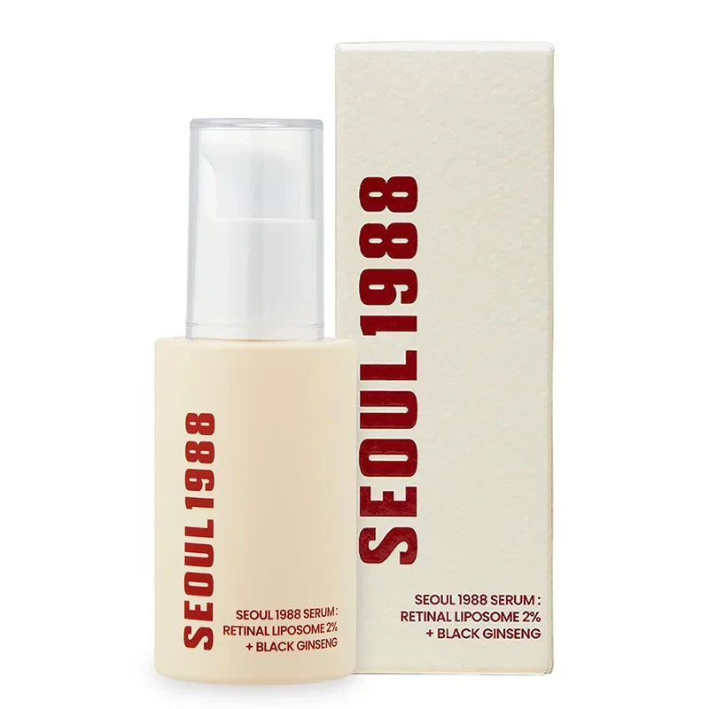 Luminus Korean Skin Care DR.345 – Ενυδατική Κρέμα Ανάπλασης &amp; Αντιρυτιδικής Δράσης