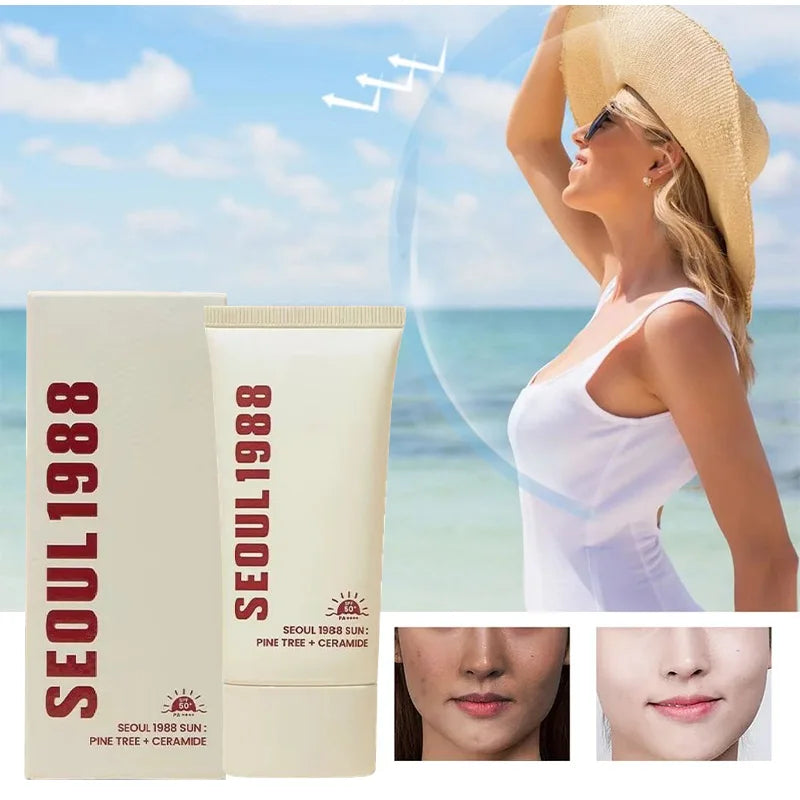 Luminus Korean Skin Care DR.345 – Ενυδατική Κρέμα Ανάπλασης &amp; Αντιρυτιδικής Δράσης