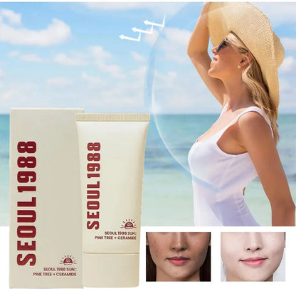 Luminus Korean Skin Care DR.345 – Ενυδατική Κρέμα Ανάπλασης &amp; Αντιρυτιδικής Δράσης