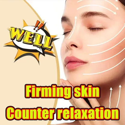 Luminus Korean Skin Care DR.345 – Ενυδατική Κρέμα Ανάπλασης & Αντιρυτιδικής Δράσης