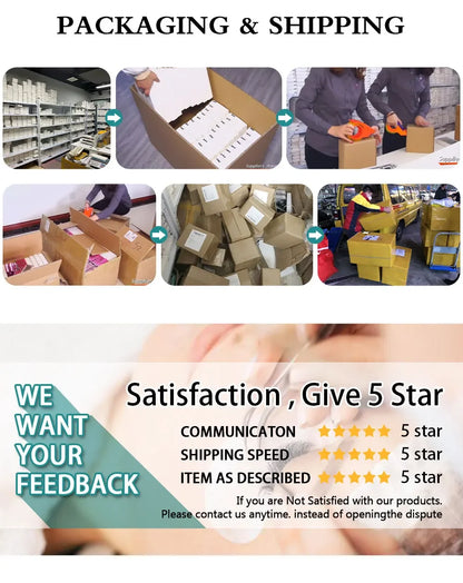 Αναβαθμίστε την υπηρεσία extension βλεφαρίδων σας με τα Premium Quality Volume Fans. Σχεδιασμένες για εφαρμογή τύπου Russian Volume, οι προ-κατασκευασμένες βεντάλιες 3D/5D προσφέρουν άμεσο, πλούσιο όγκο και μειώνουν δραστικά τον χρόνο εφαρμογής.

Το Κλειδ