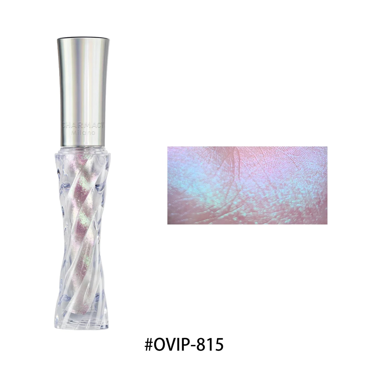 Υγρή Σκιά Multichrome - Επαγγελματική Λάμψη & Εναλλαγή Χρωμάτων