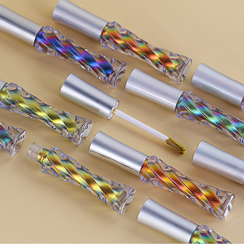 Υγρή Σκιά Multichrome - Επαγγελματική Λάμψη & Εναλλαγή Χρωμάτων