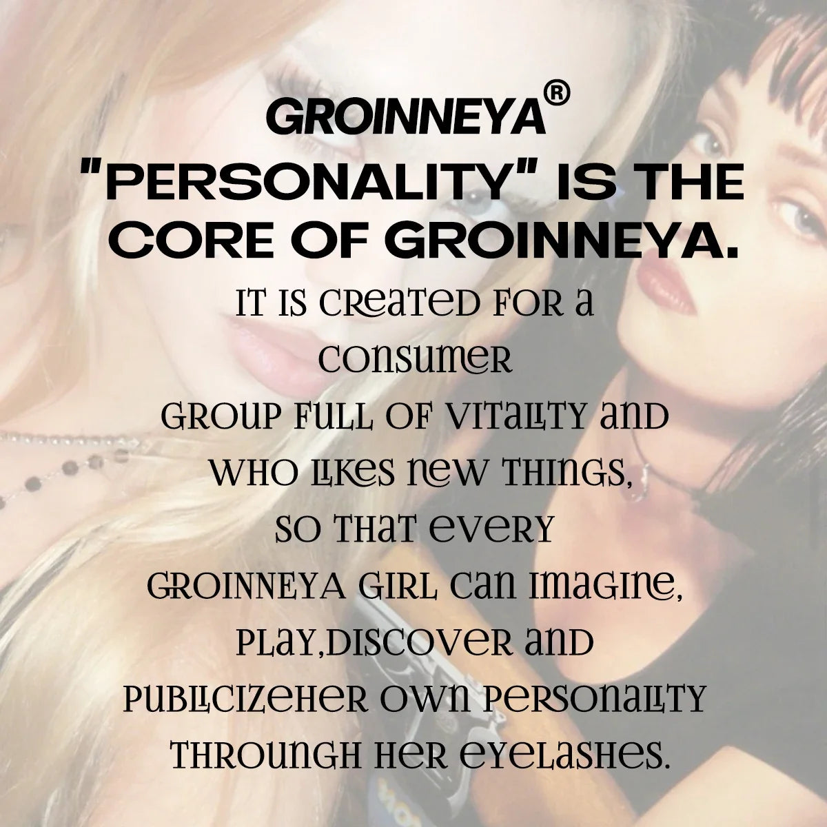 Φυσικές Ψεύτικες Βλεφαρίδες τύπου Manga. Βλεφαρίδες 3D από συνθετική Mink τρίχα, με μαλακή, ρεαλιστική και χιαστί όψη. Ιδανικές για ολοκληρωμένο μακιγιάζ.