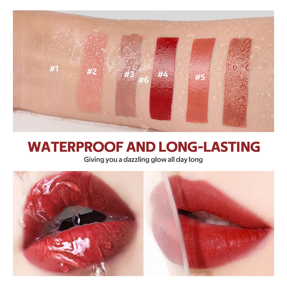 Μάσκαρα για Έντονο Όγκο & Μήκος