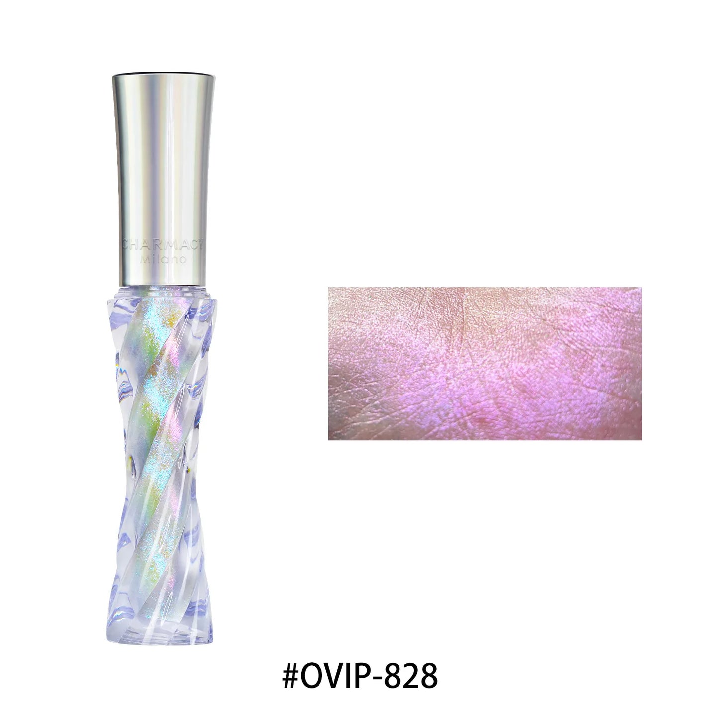 Υγρή Σκιά Multichrome - Επαγγελματική Λάμψη & Εναλλαγή Χρωμάτων