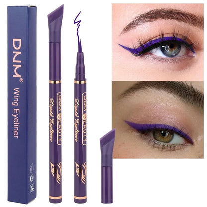 Σετ 12 Πολύχρωμα Eyeliner - Αδιάβροχα & Ματ αποτέλεσμα