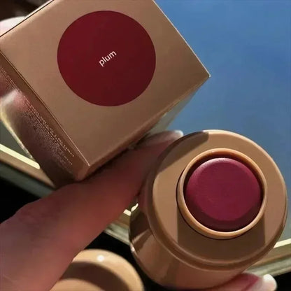 2025 Νέα Μόδα Περιορισμένη Δημοφιλής Ενυδατική Αδιάβροχη Συσκευασία Τσάντας-Φούσκας Κραγιόν Ρουζ Σετ Καλλυντικών Μακιγιάζ