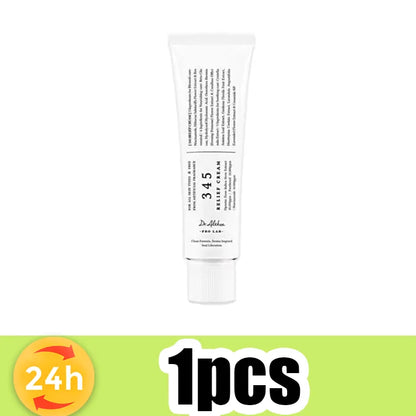 Luminus Korean Skin Care DR.345 – Ενυδατική Κρέμα Ανάπλασης & Αντιρυτιδικής Δράσης