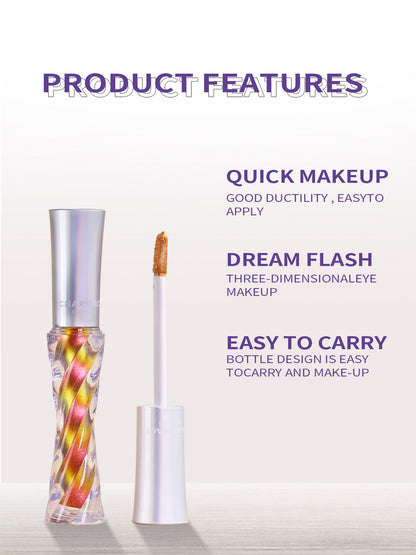 Υγρή Σκιά Multichrome - Επαγγελματική Λάμψη & Εναλλαγή Χρωμάτων