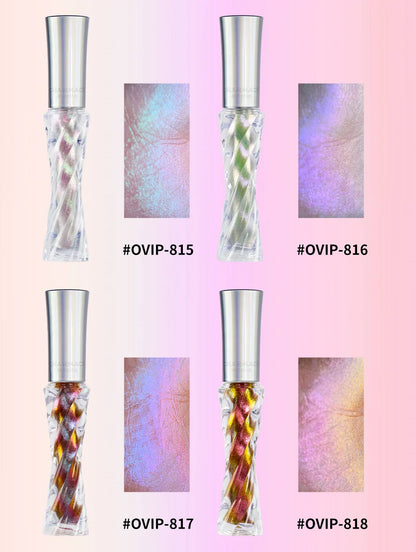 Υγρή Σκιά Multichrome - Επαγγελματική Λάμψη & Εναλλαγή Χρωμάτων