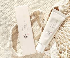 Beauty of Joseon Relief Sun: Αντηλιακή Κρέμα με Ρύζι & Προβιοτικά (50ml)